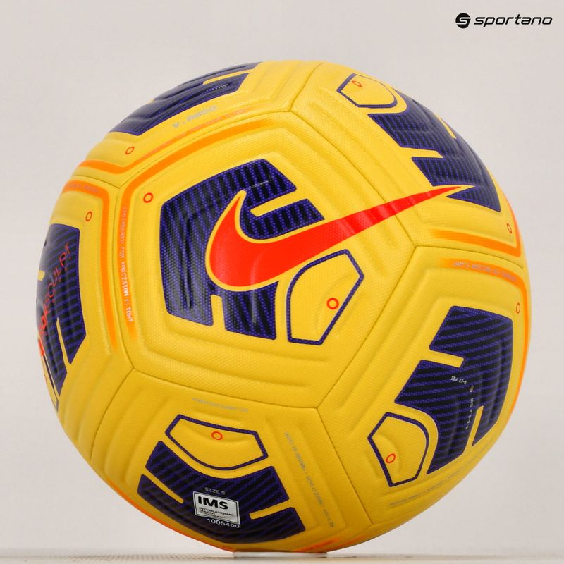 Nike Academy Team Football CU8047-720 dimensiune 5