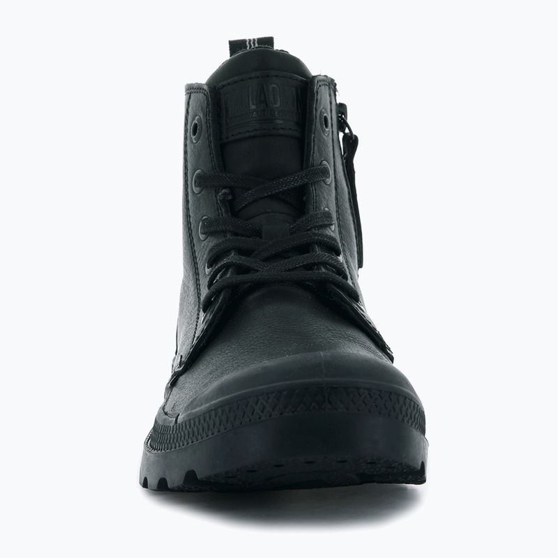 Cizme Palladium Pampa ZIP LTH ESS negru 12