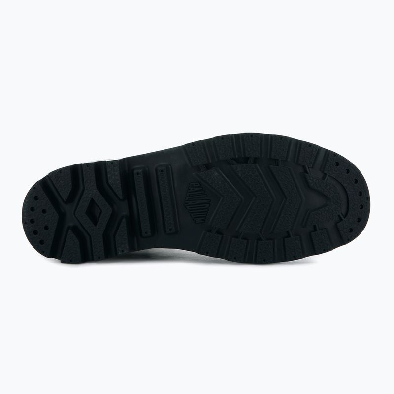 Cizme Palladium Pampa ZIP LTH ESS negru 13