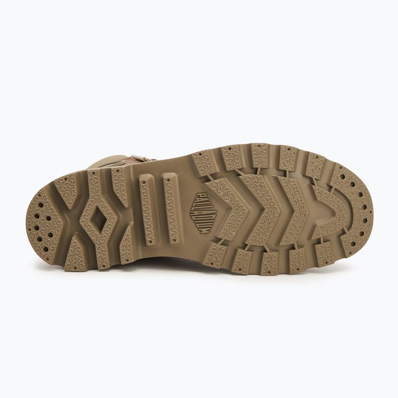 Încălțăminte Palladium Pampa Sc Wpn U-S dune 4