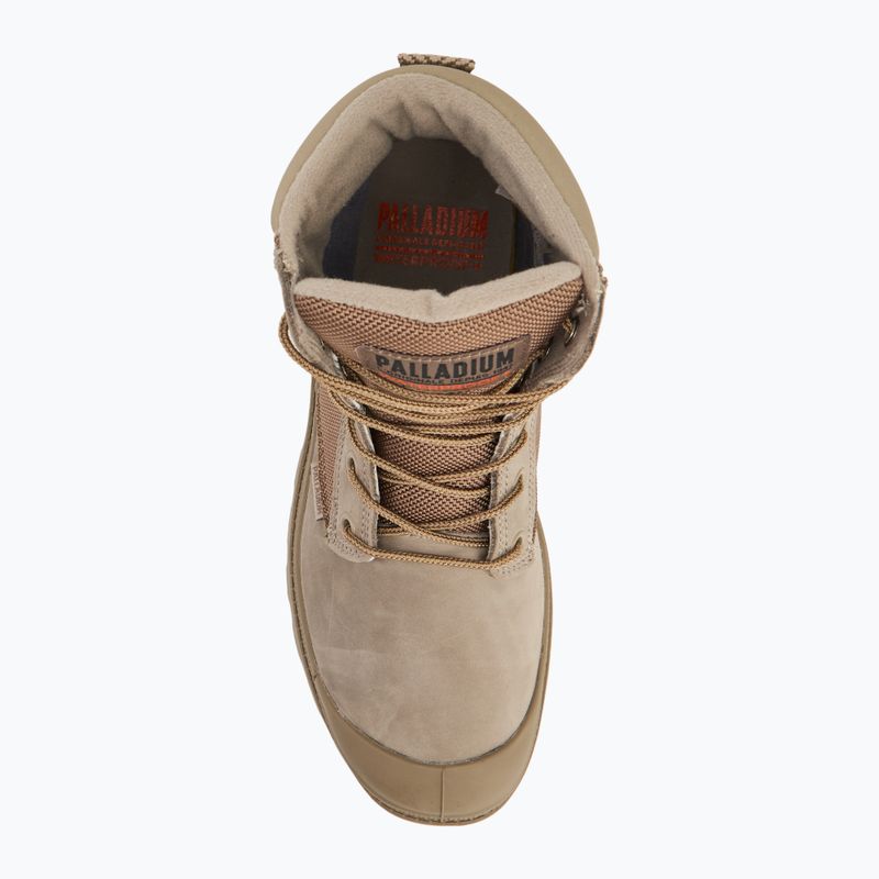 Încălțăminte Palladium Pampa Sc Wpn U-S dune 5