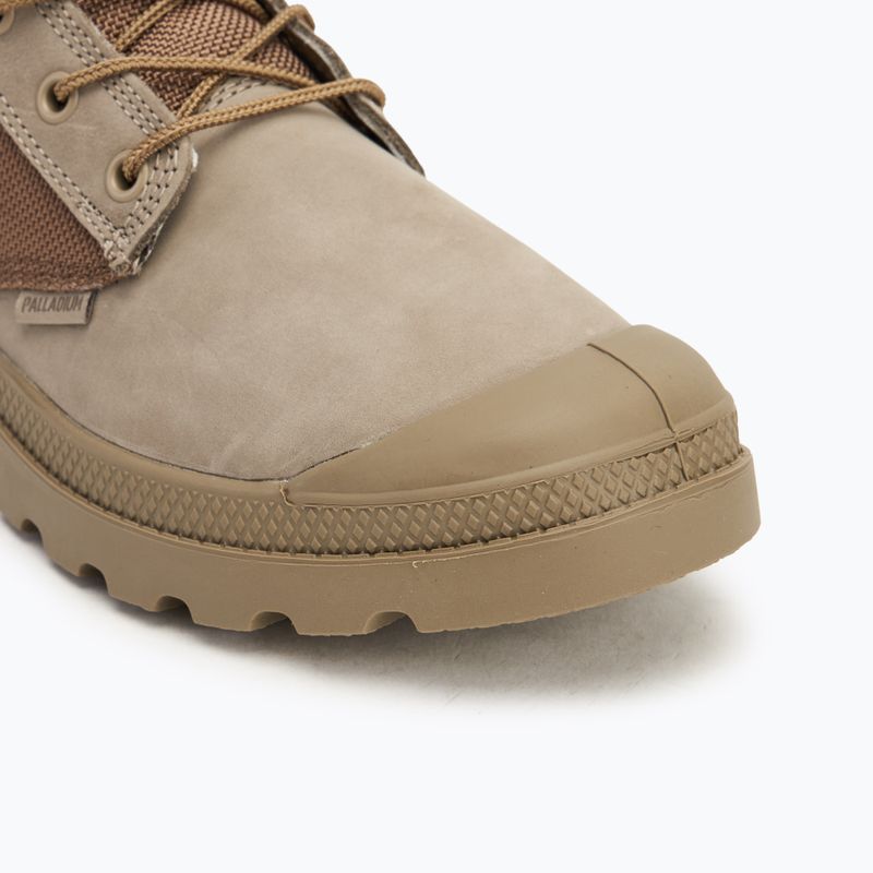 Încălțăminte Palladium Pampa Sc Wpn U-S dune 7