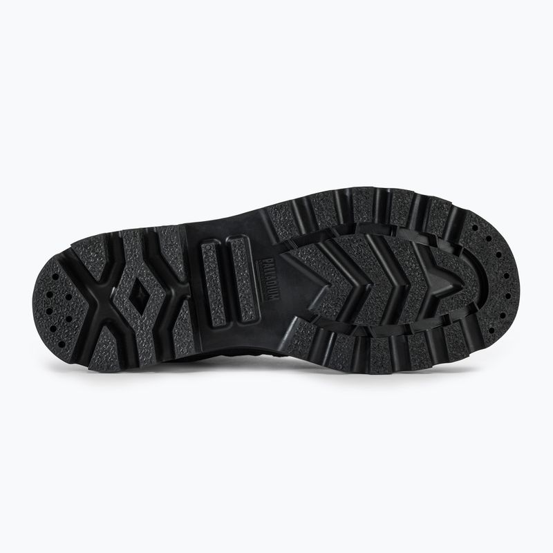 Încălțăminte pentru bărbați Palladium Pallabrousse black/black 6