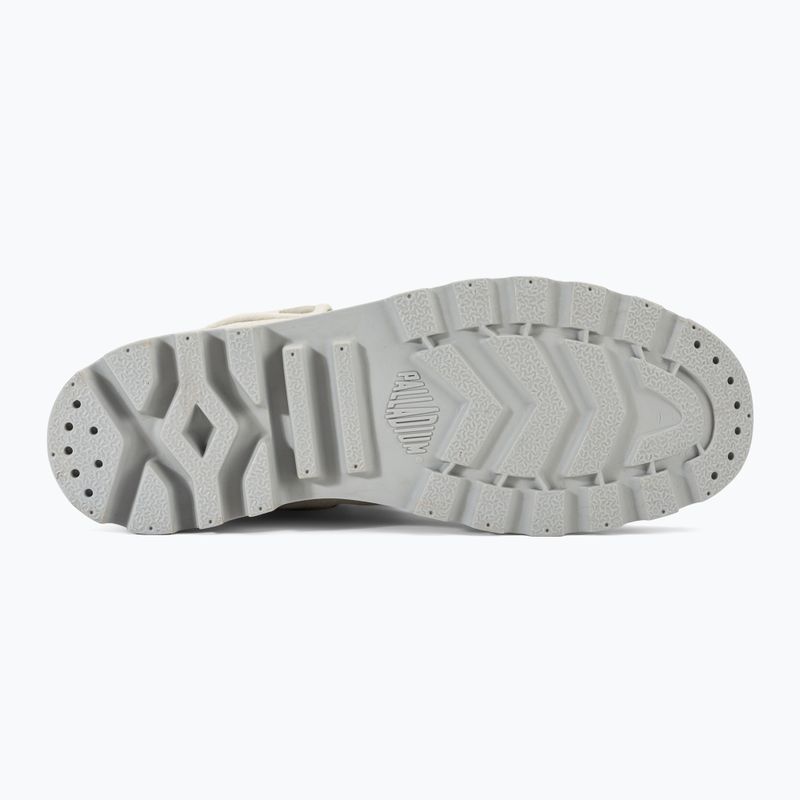 Încălțăminte pentru bărbați Palladium Baggy vapor/metal 6