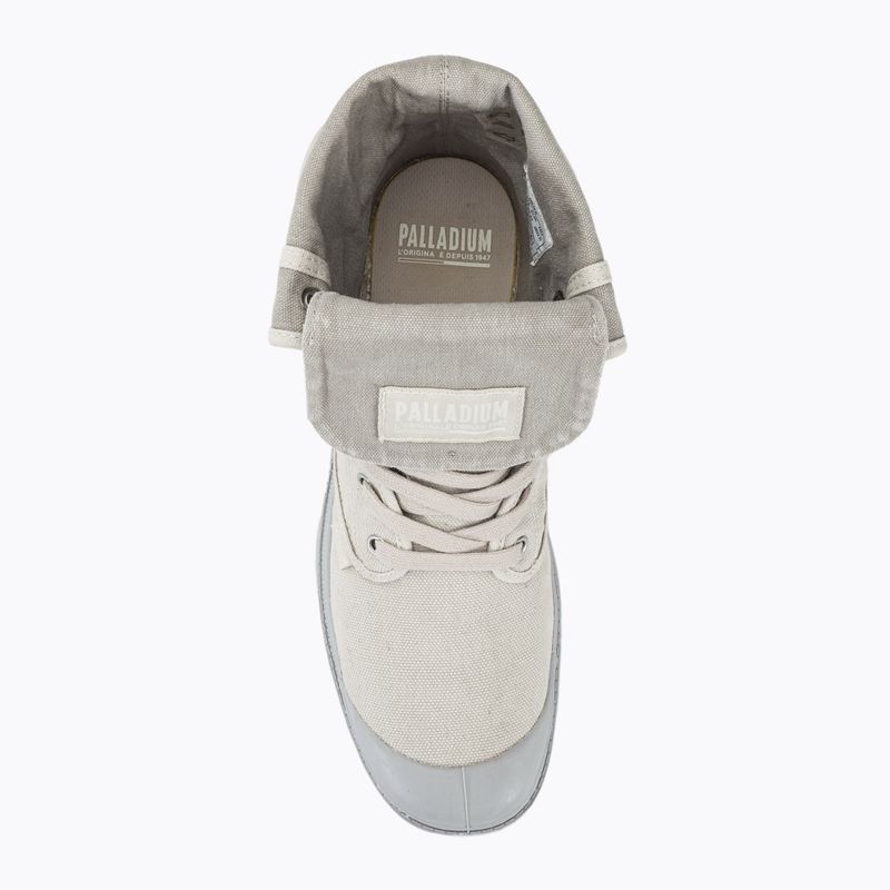 Încălțăminte pentru bărbați Palladium Baggy vapor/metal 7