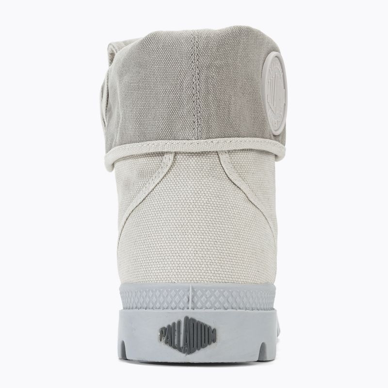 Încălțăminte pentru bărbați Palladium Baggy vapor/metal 9