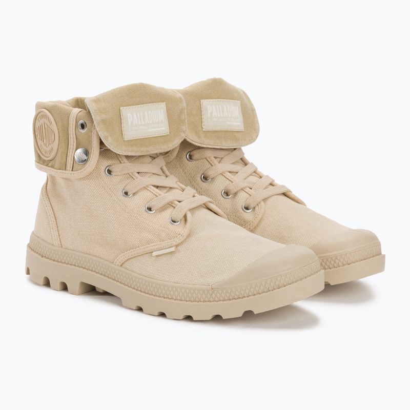 Pantofi Palladium Baggy sahara/safari pentru bărbați 4
