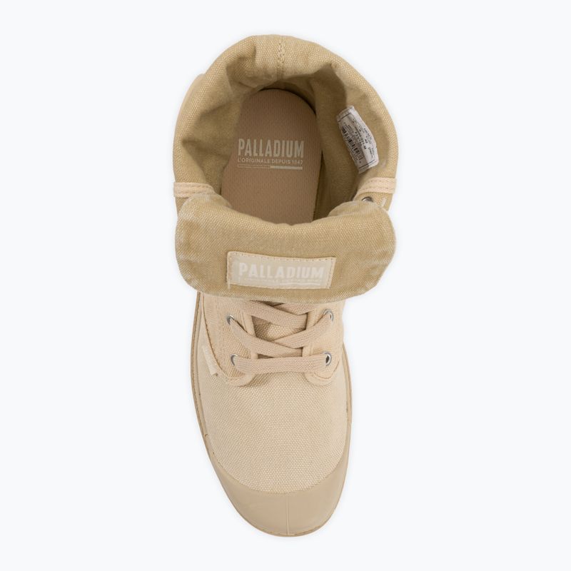 Pantofi Palladium Baggy sahara/safari pentru bărbați 6