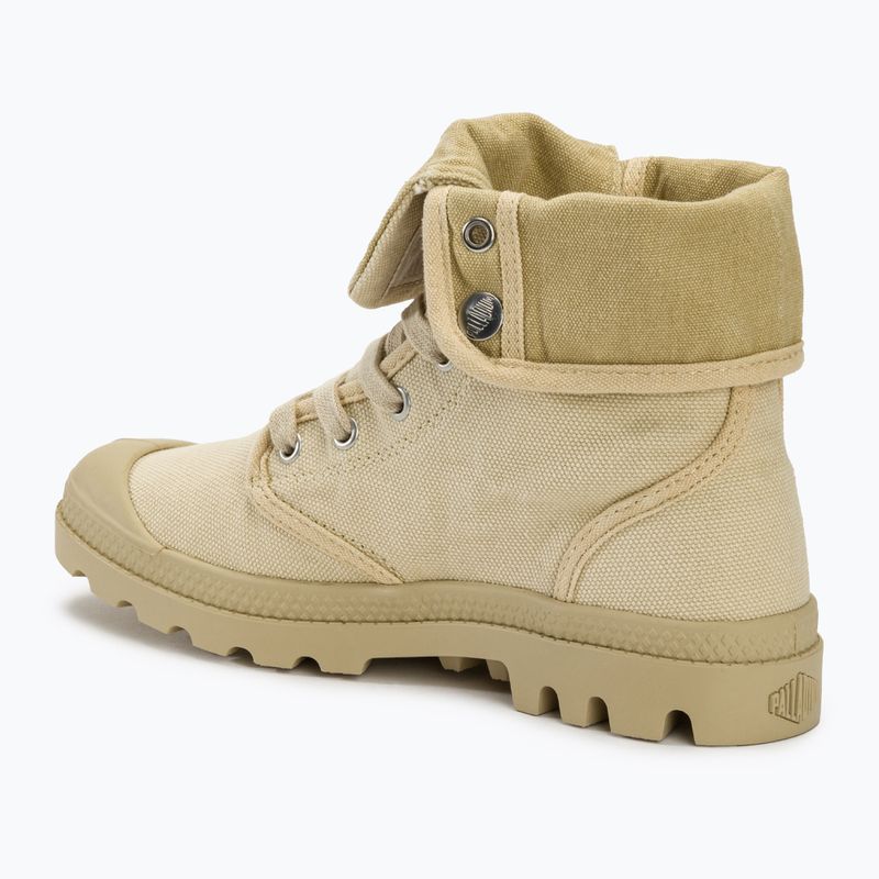 Cizme Palladium Baggy sahara/safari pentru femei 3