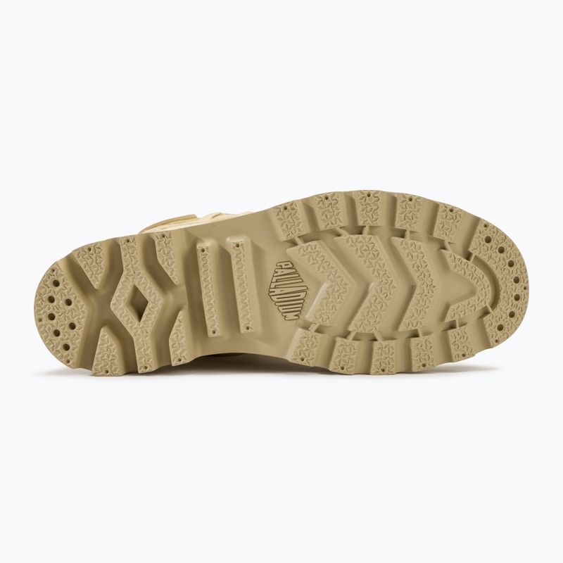 Cizme Palladium Baggy sahara/safari pentru femei 4