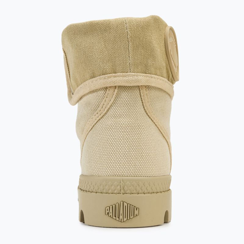 Cizme Palladium Baggy sahara/safari pentru femei 6