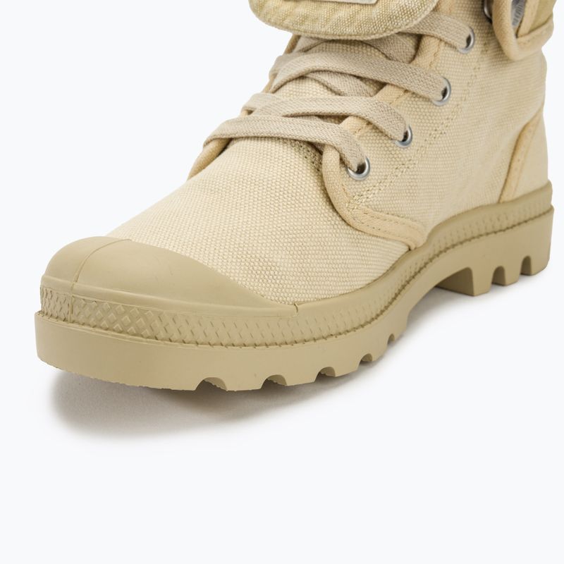 Cizme Palladium Baggy sahara/safari pentru femei 7