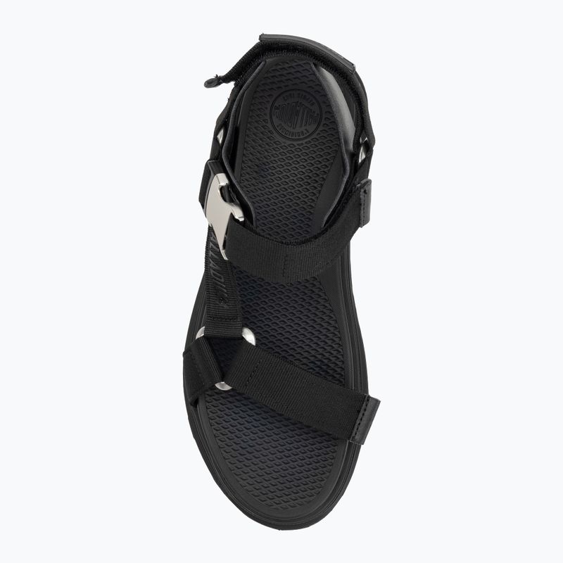 Sandale pentru femei  Palladium Pallacruise Strap black / black 5