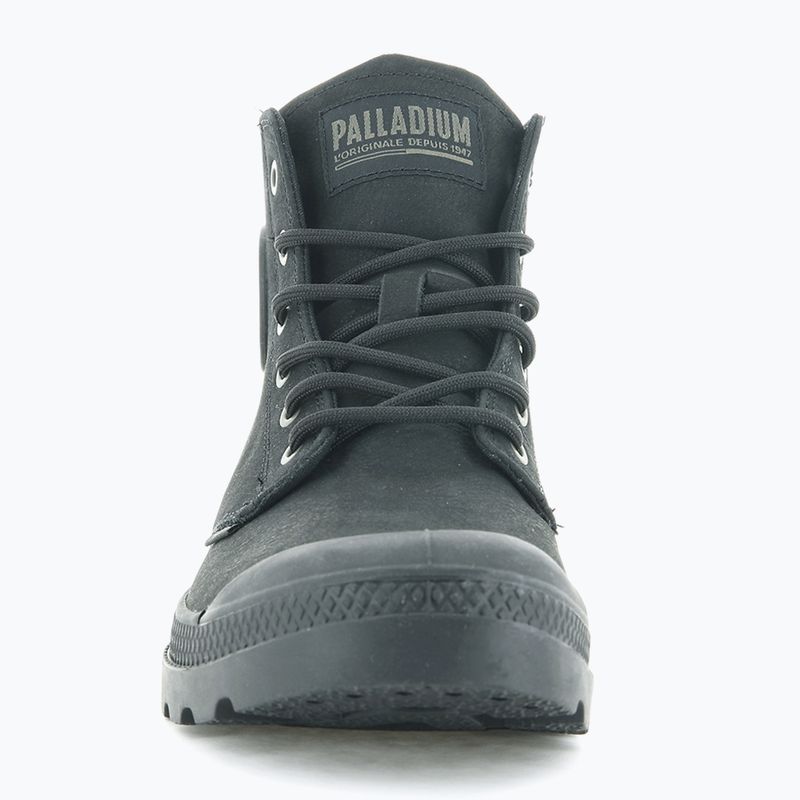 Palladium Pampa HI Supply LTH pantofi negru/negru 10