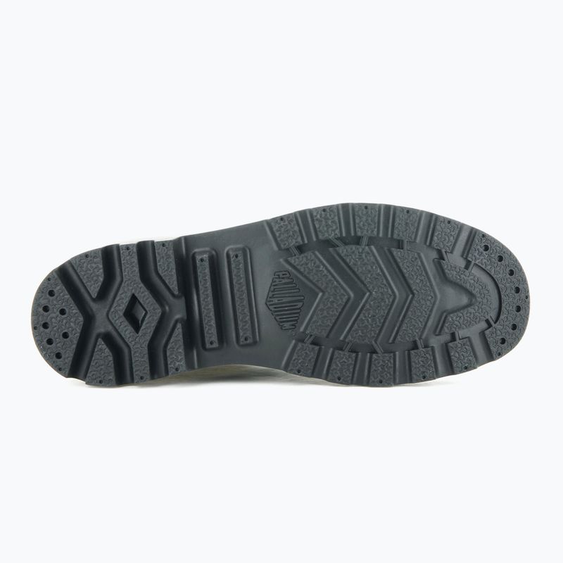 Palladium Pampa HI Supply LTH pantofi negru/negru 11