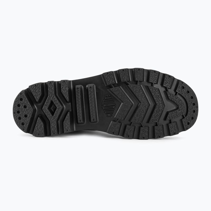Palladium Pampa HI Supply LTH pantofi negru/negru 5