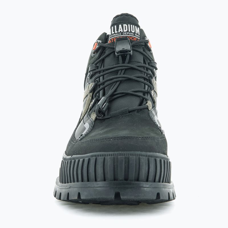 Încălțăminte Palladium Pallashock TravelWp+ black 11