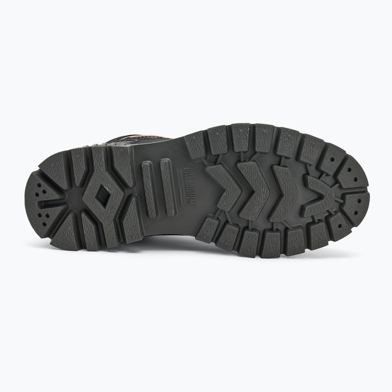 Încălțăminte Palladium Pallashock TravelWp+ black 4