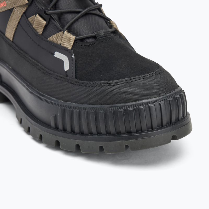 Încălțăminte Palladium Pallashock TravelWp+ black 7