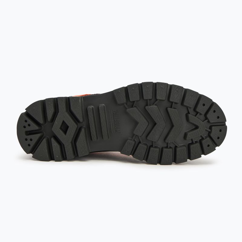 Încălțăminte Palladium Pallashock TravelWp+ firecracker 4