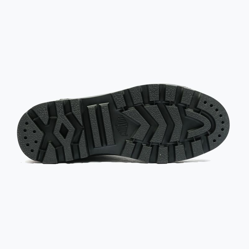 Încălțăminte Palladium Pallatrooper HKR WP+ olive night 14
