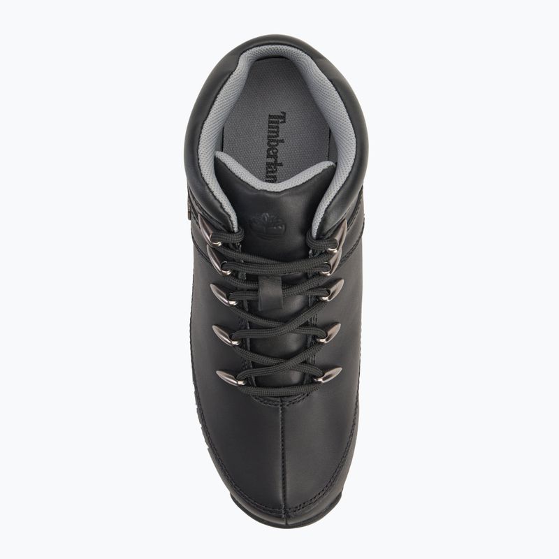Încălțăminte pentru bărbați Timberland Euro Sprint Hiker black 5
