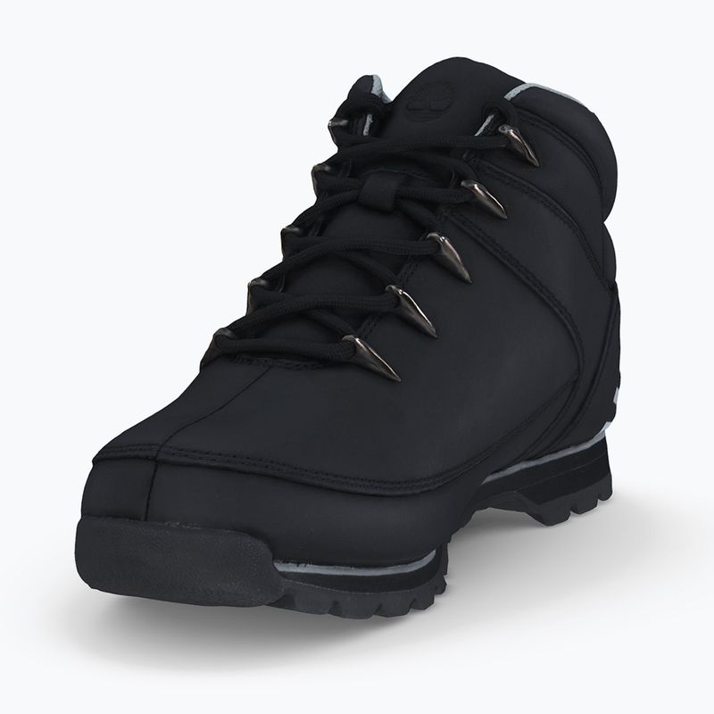 Încălțăminte pentru bărbați Timberland Euro Sprint Hiker black 8
