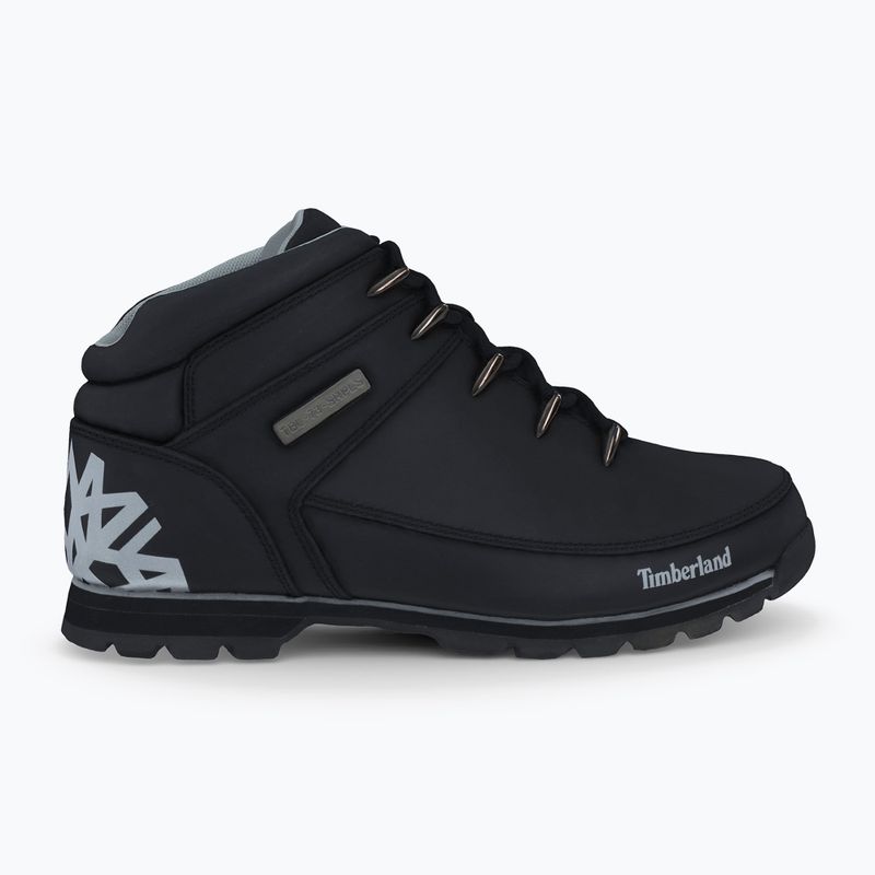 Încălțăminte pentru bărbați Timberland Euro Sprint Hiker black 9