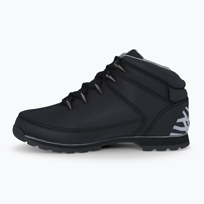 Încălțăminte pentru bărbați Timberland Euro Sprint Hiker black 10
