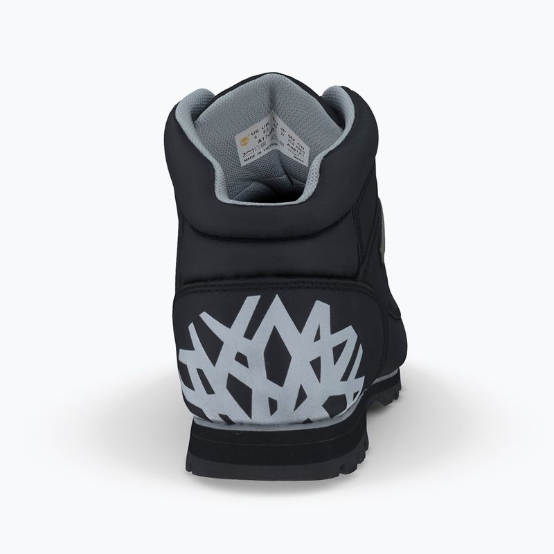 Încălțăminte pentru bărbați Timberland Euro Sprint Hiker black 11