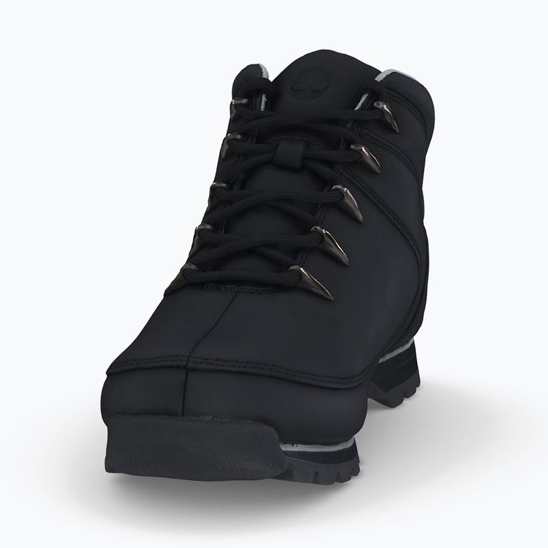 Încălțăminte pentru bărbați Timberland Euro Sprint Hiker black 12