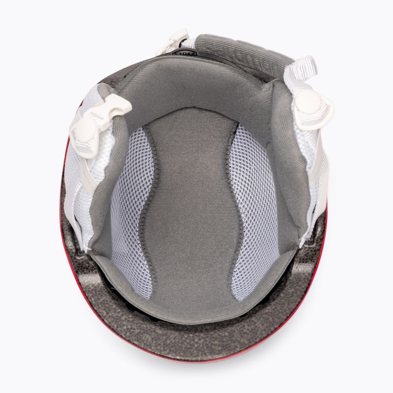 Cască de schi pentru copii Salomon Grom, roz, L39914900 5