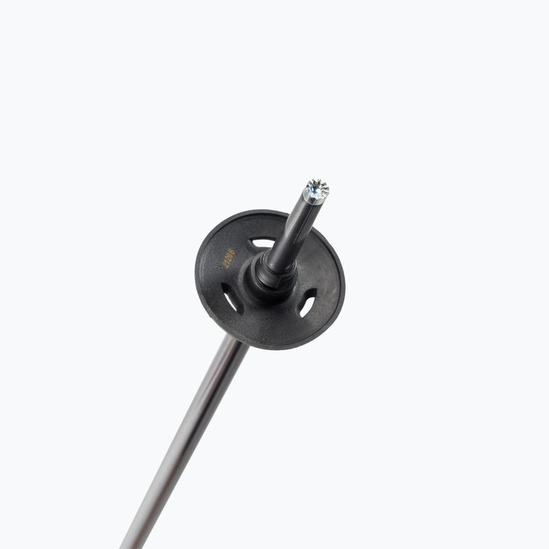 Bețe de schi Salomon Arctic, negru, L40559000 4