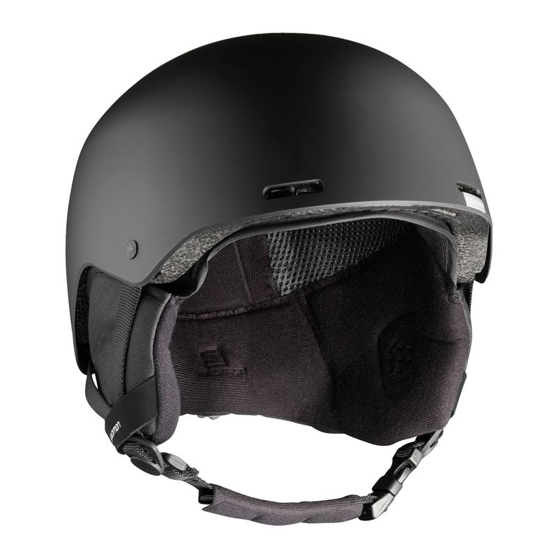 Cască de schi Salomon Brigade negru L40537200 8