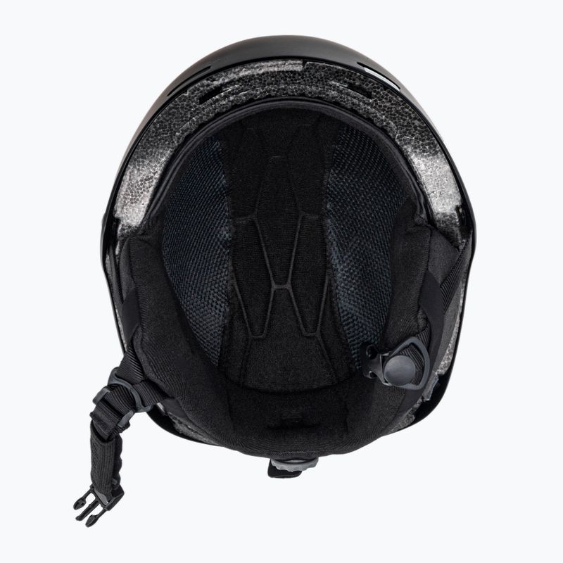 Cască de schi Salomon Brigade negru L40537200 5