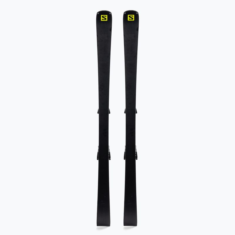 Schiuri de coborâre Salomon S/MAX 10+E Z12 GW L40523500160 3