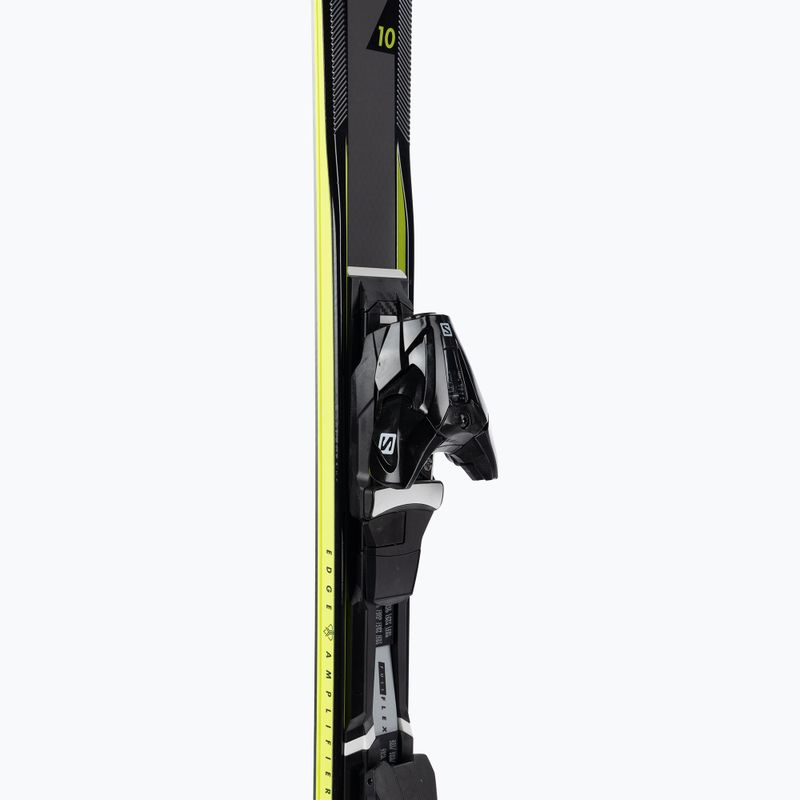 Schiuri de coborâre Salomon S/MAX 10+E Z12 GW L40523500160 6
