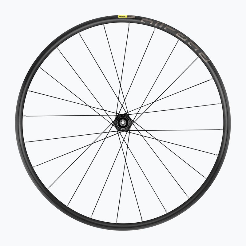 Mavic Allroad 700 Disc Centerlock roată spate de bicicletă Mavic Allroad 700 Disc Centerlock negru R2335155