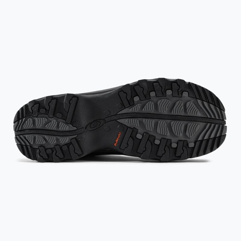 Salomon Toundra Pro CSWP cizme de trekking pentru bărbați negru L40472700 5