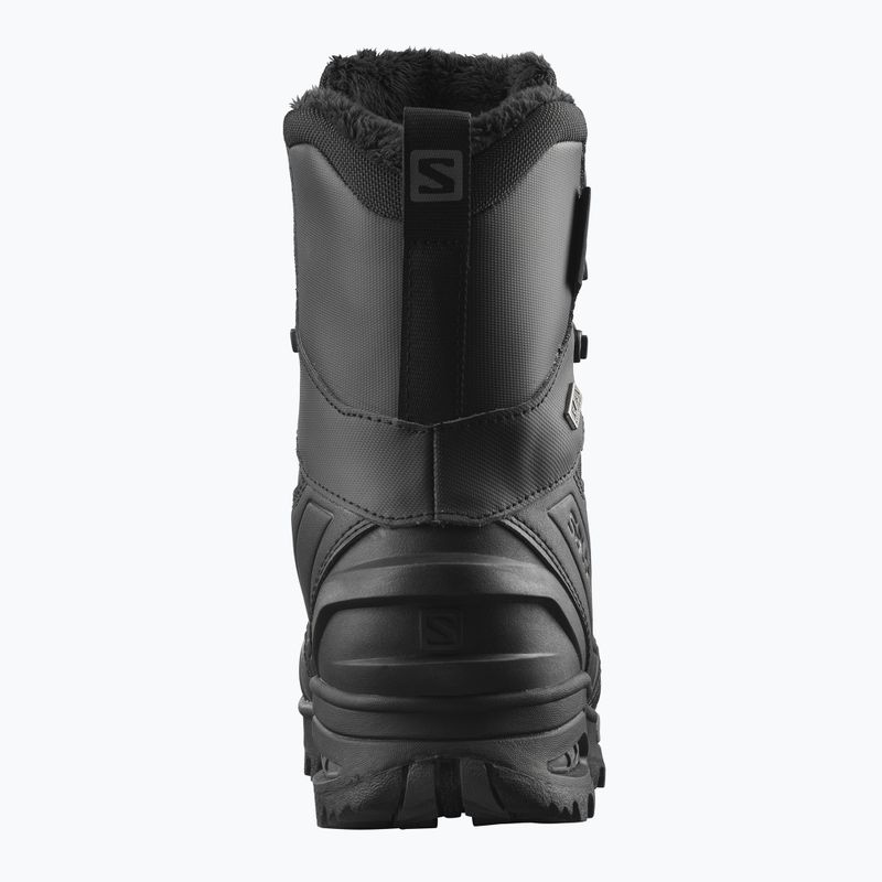 Salomon Toundra Pro CSWP cizme de trekking pentru bărbați negru L40472700 14