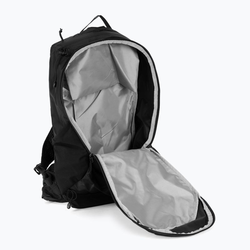 Rucsac de drumeție Salomon Trailblazer 20 l negru LC1048400 9