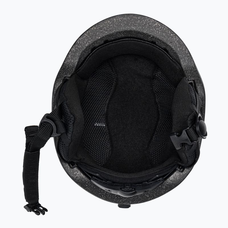 Cască de schi pentru copii Salomon Grom negru L40836800 5
