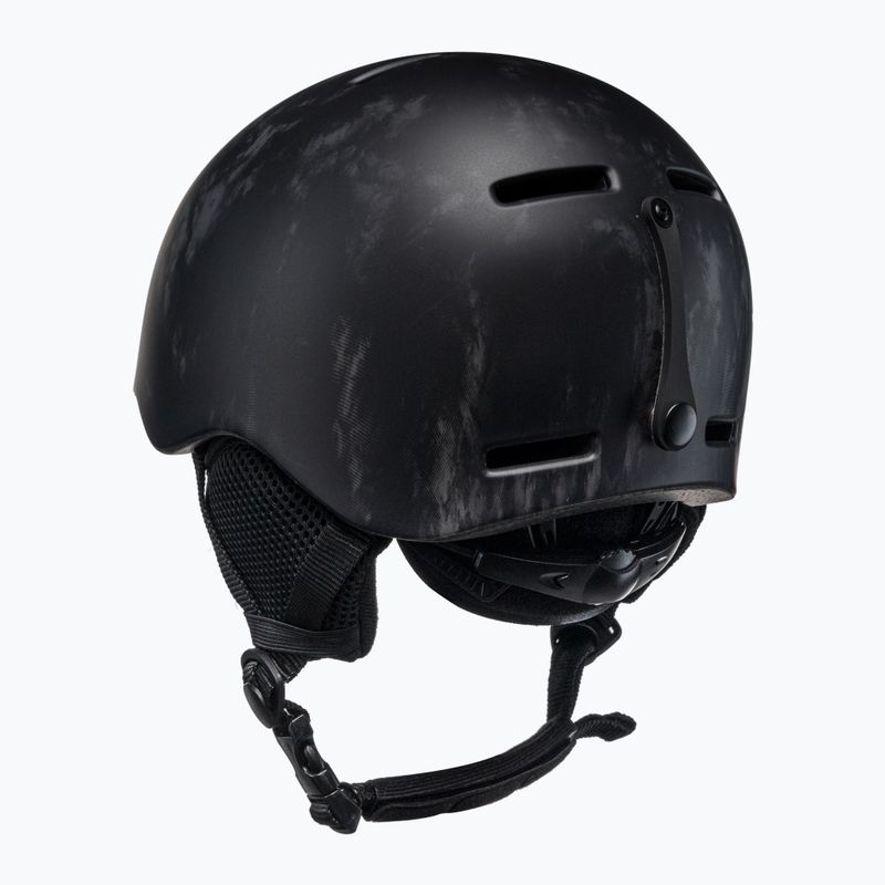 Cască de schi pentru copii Salomon Grom negru L40836800 7