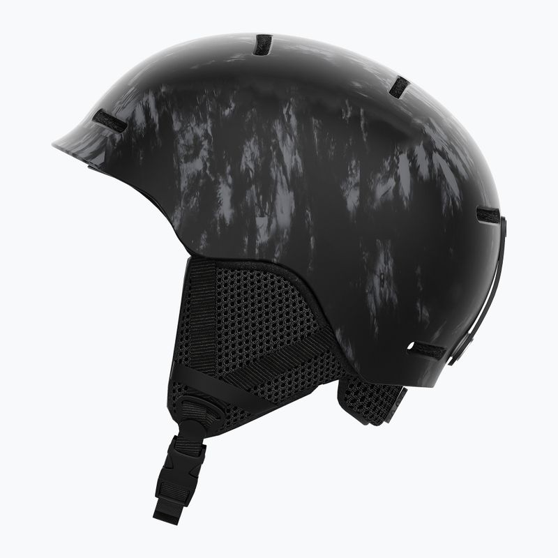 Cască de schi pentru copii Salomon Grom negru L40836800 9