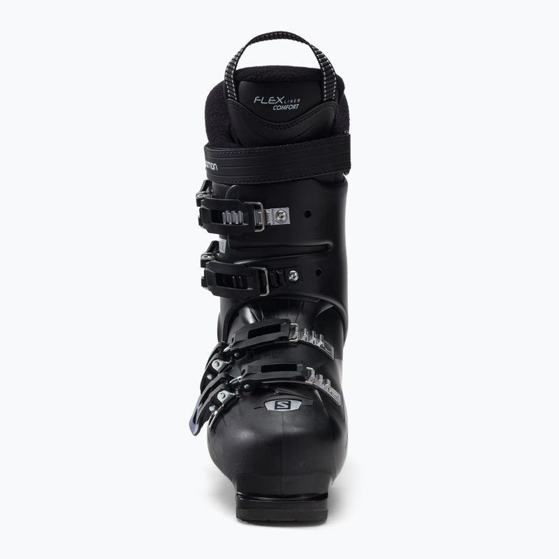 Clăpari de schi pentru bărbați Salomon X Access 70 Wide, negru, L40850900 3