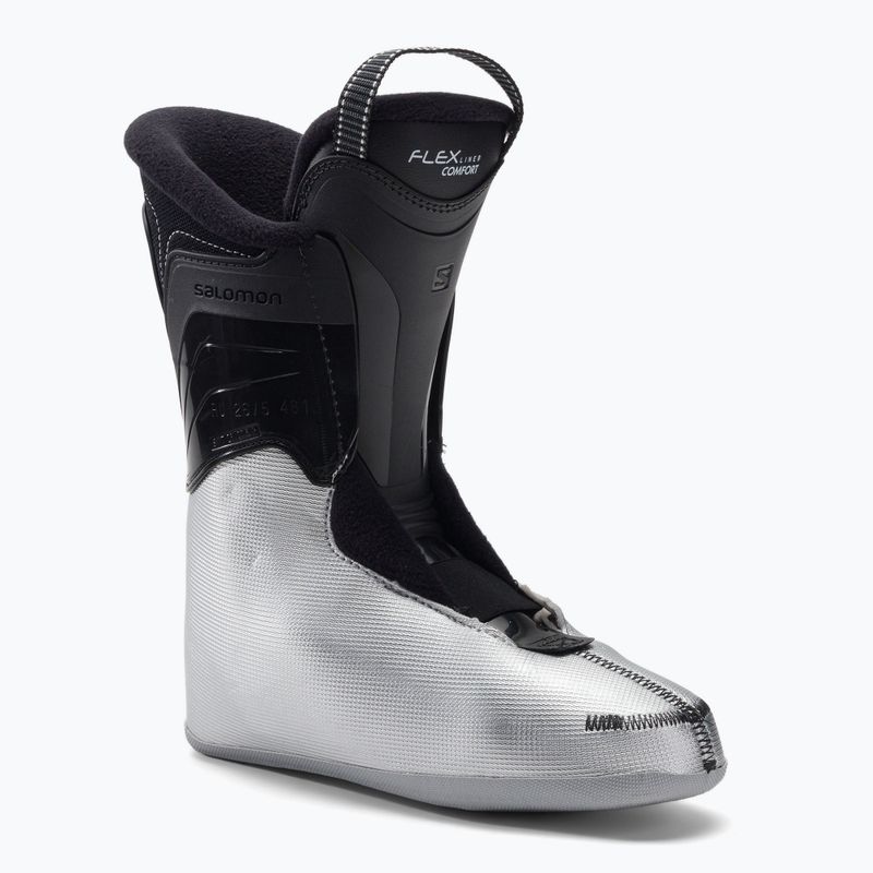 Clăpari de schi pentru bărbați Salomon X Access 70 Wide, negru, L40850900 5