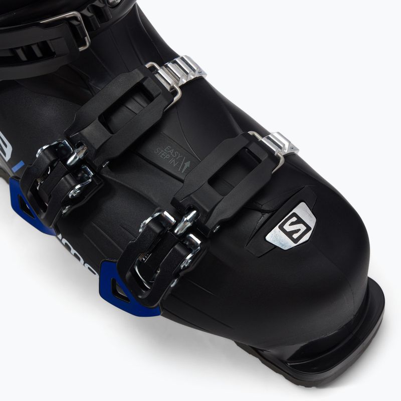 Clăpari de schi pentru bărbați Salomon X Access 70 Wide, negru, L40850900 7