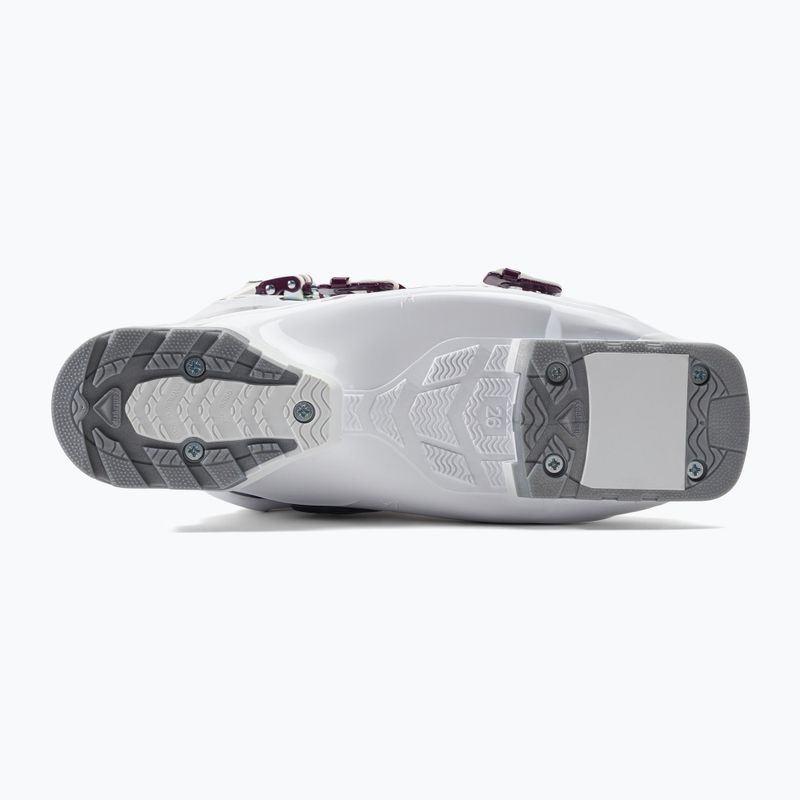 Clăpari de schi pentru femei Salomon QST Access 60 W L40852000 4