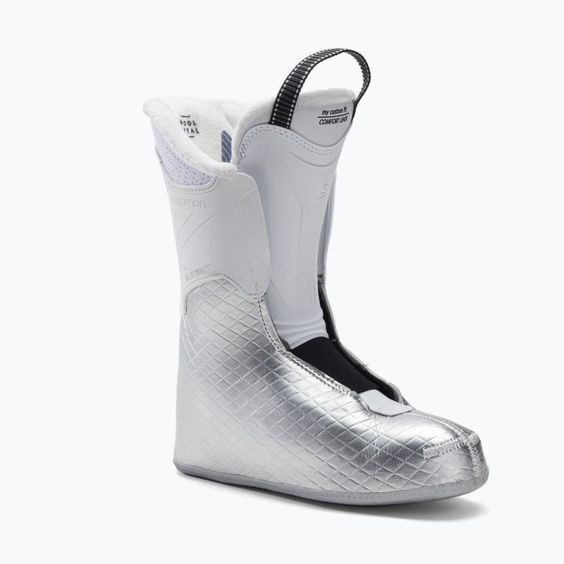 Clăpari de schi pentru femei Salomon QST Access 60 W L40852000 5