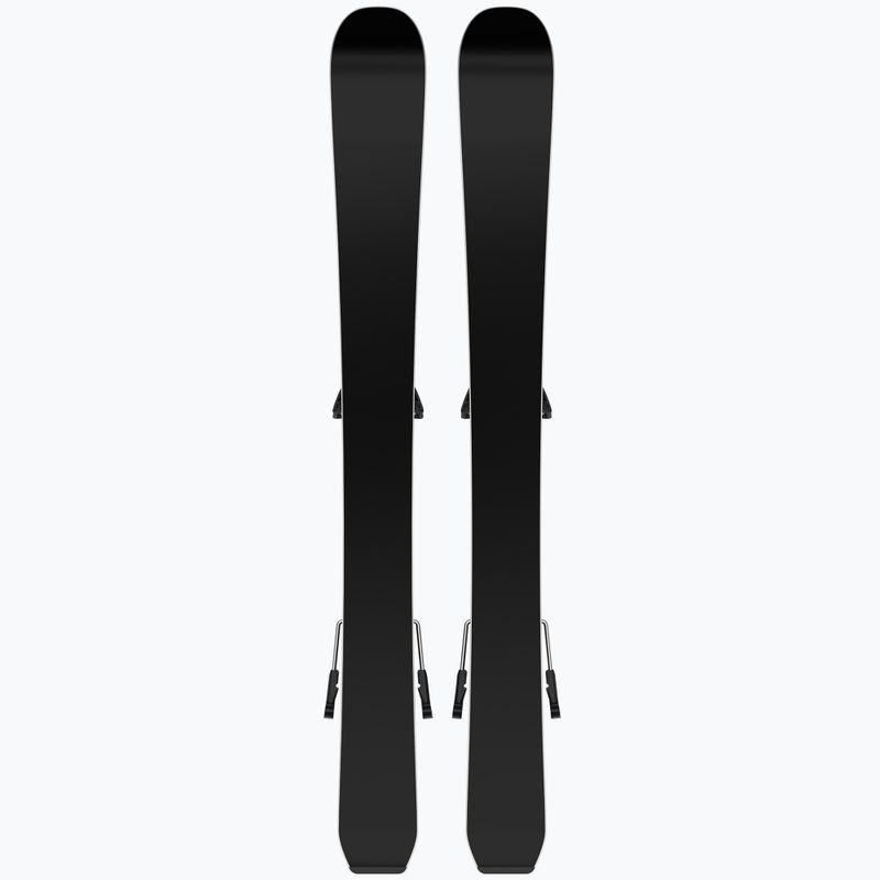 Schiuri de coborâre pentru copii Salomon T1 XS + C5 culoare L40891100 10